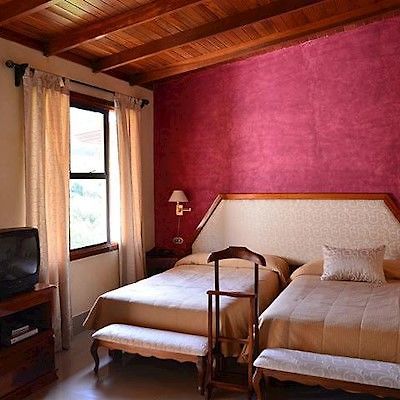 Resort Martino Boutique Hotel & Spa San José Dış mekan fotoğraf