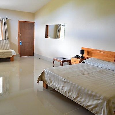 Resort Martino Boutique Hotel & Spa San José Dış mekan fotoğraf
