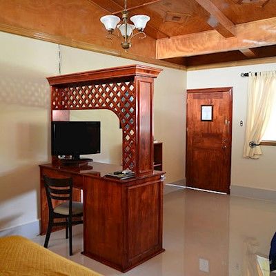 Resort Martino Boutique Hotel & Spa San José Dış mekan fotoğraf