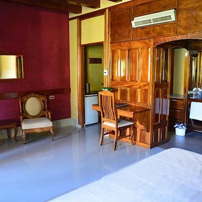 Resort Martino Boutique Hotel & Spa San José Dış mekan fotoğraf