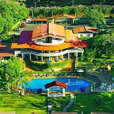 Resort Martino Boutique Hotel & Spa San José Dış mekan fotoğraf